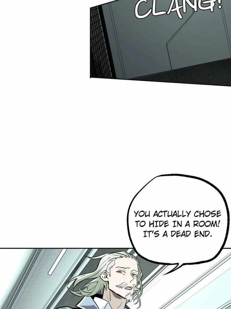 The Legendary Mechanic Chapter 8 - 38