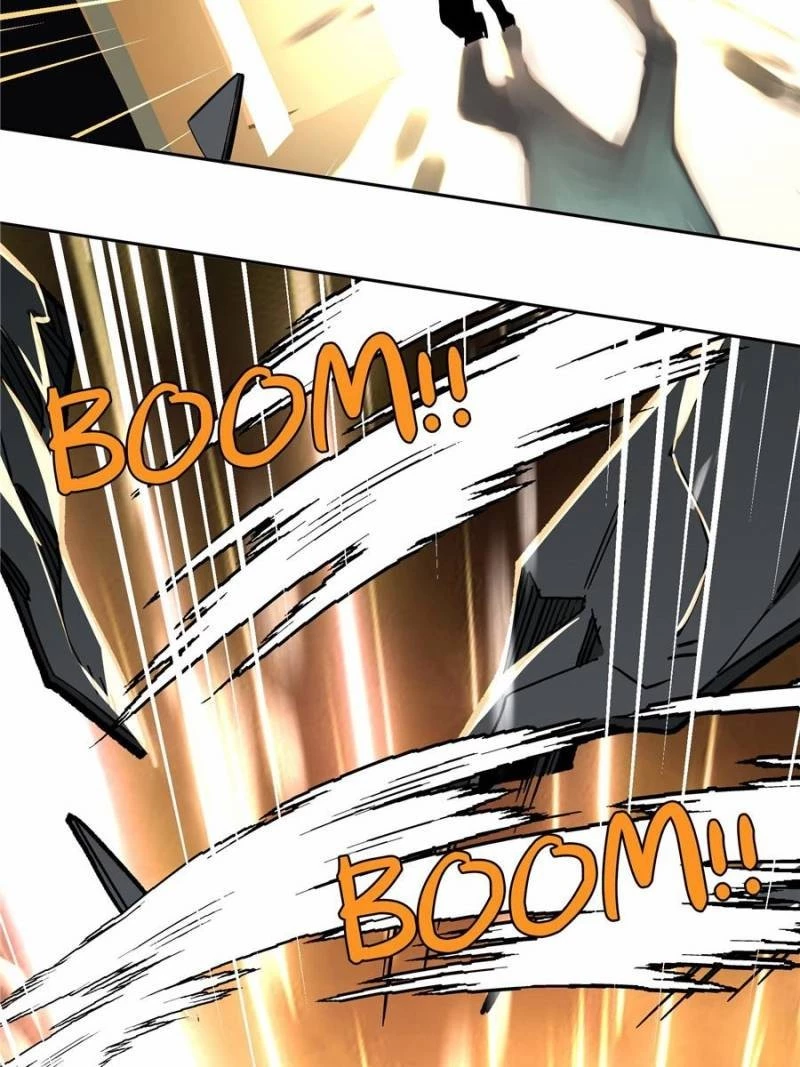 The Legendary Mechanic Chapter 8 - 46