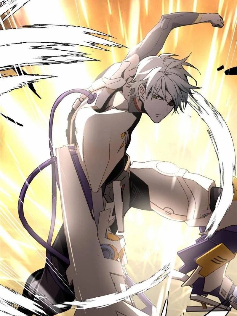 The Legendary Mechanic Chapter 8 - 47