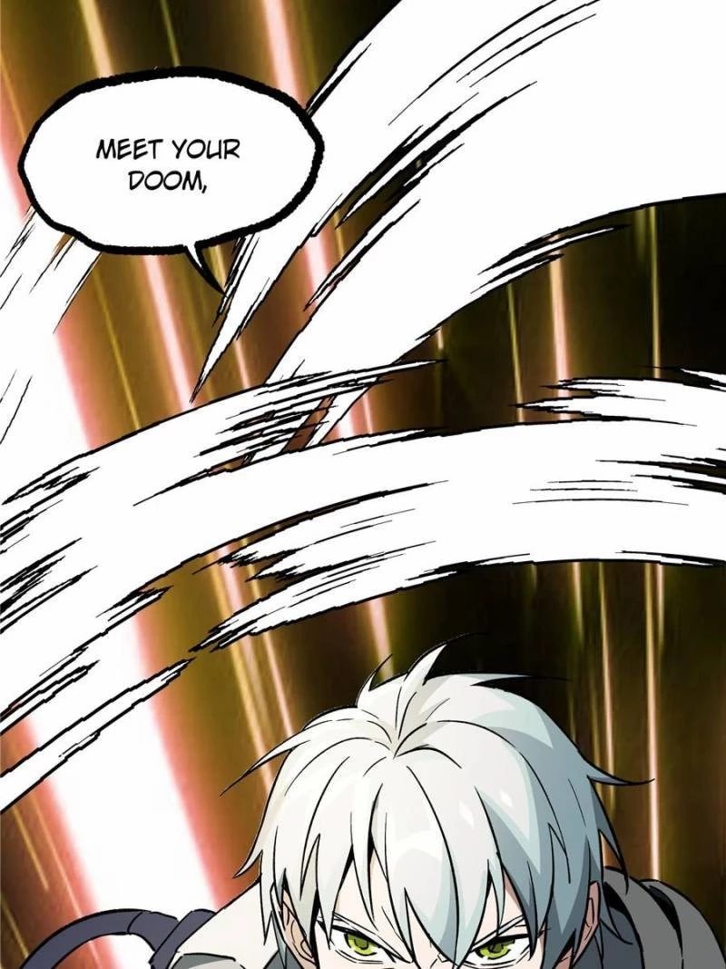 The Legendary Mechanic Chapter 8 - 50