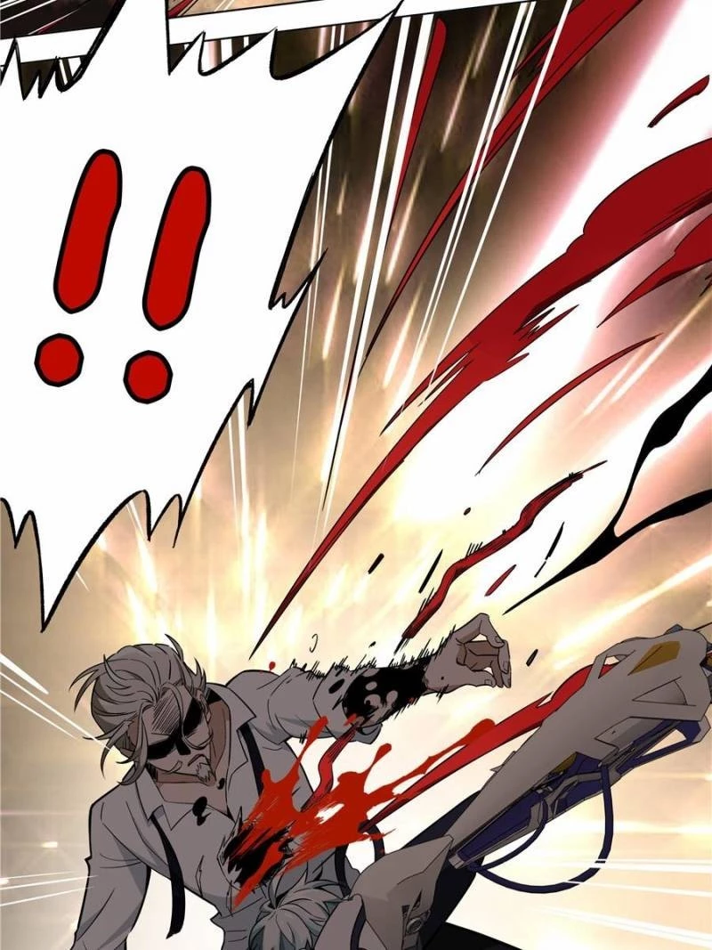 The Legendary Mechanic Chapter 8 - 60