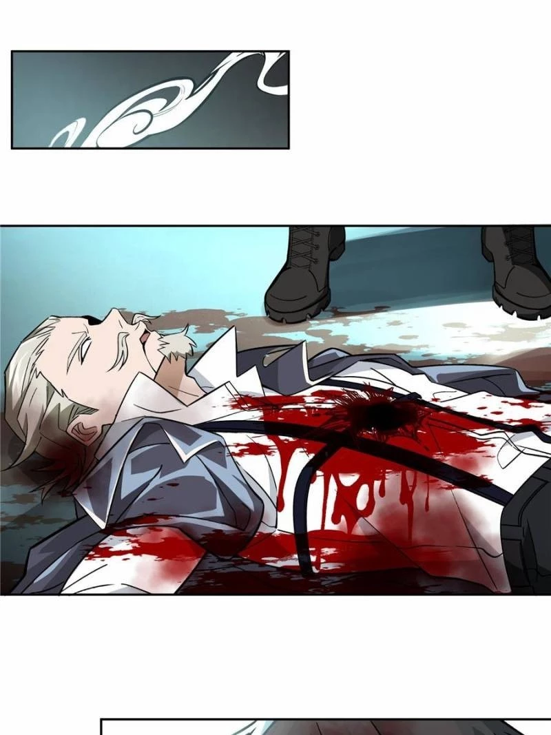 The Legendary Mechanic Chapter 8 - 63