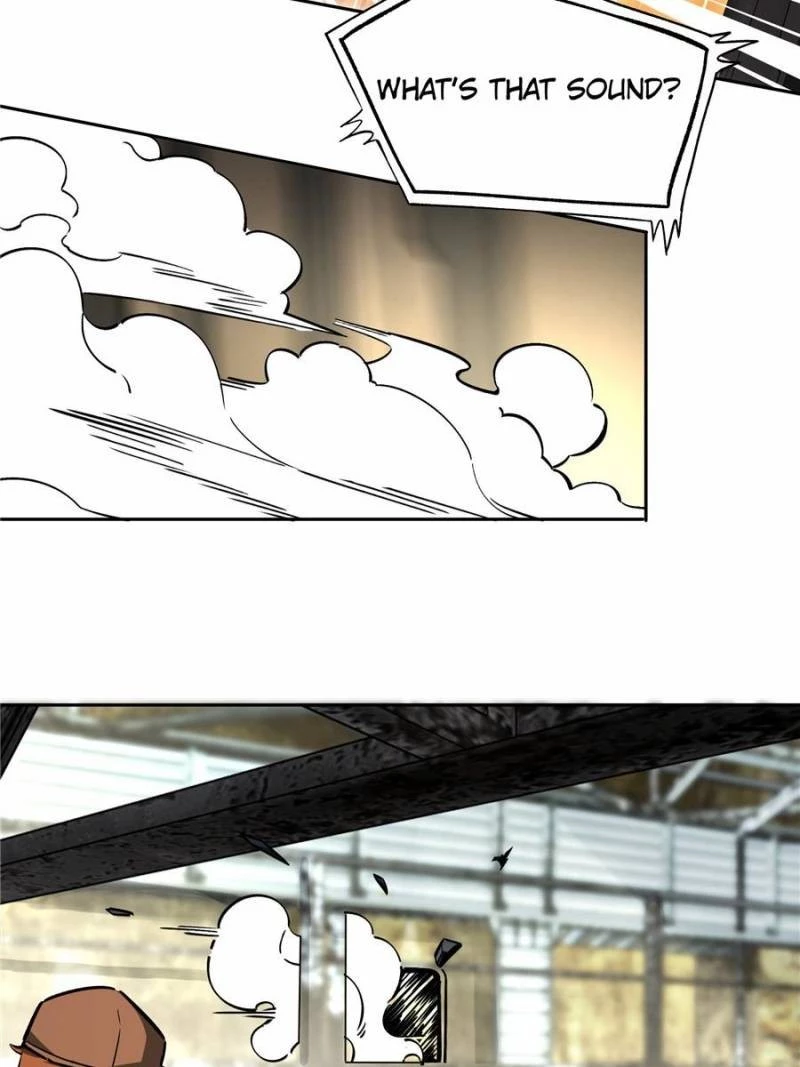 The Legendary Mechanic Chapter 9 - 8