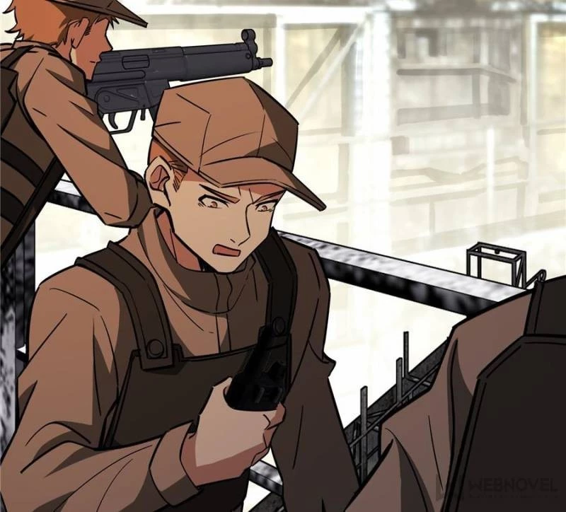 The Legendary Mechanic Chapter 9 - 9