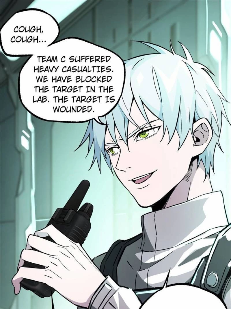 The Legendary Mechanic Chapter 9 - 13