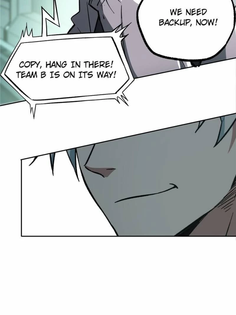 The Legendary Mechanic Chapter 9 - 14