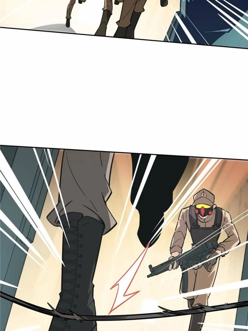The Legendary Mechanic Chapter 9 - 17