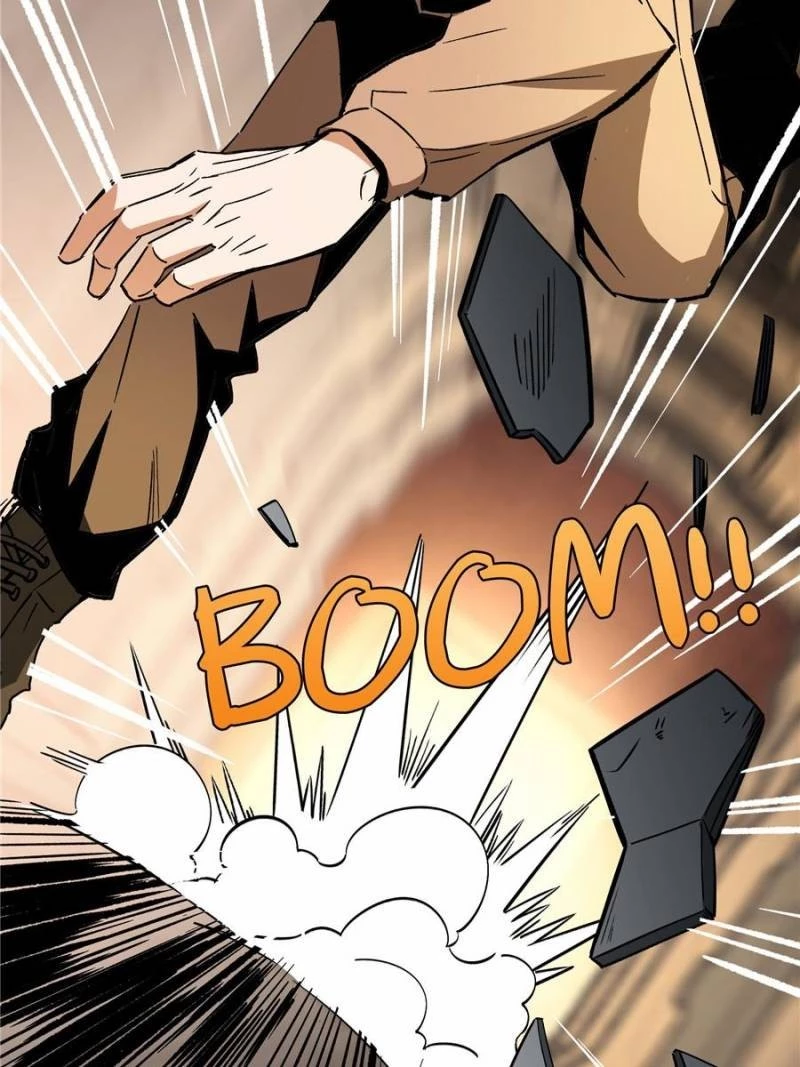 The Legendary Mechanic Chapter 9 - 20