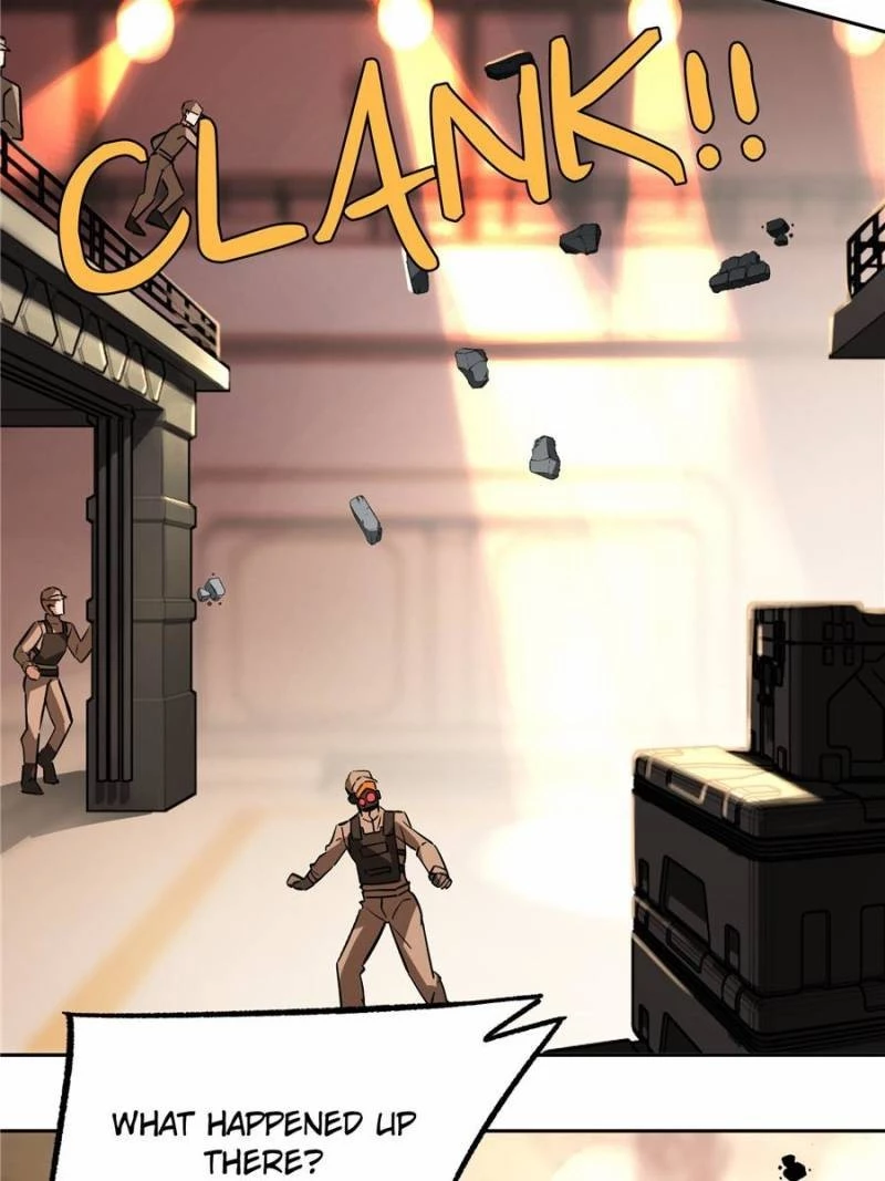The Legendary Mechanic Chapter 9 - 22