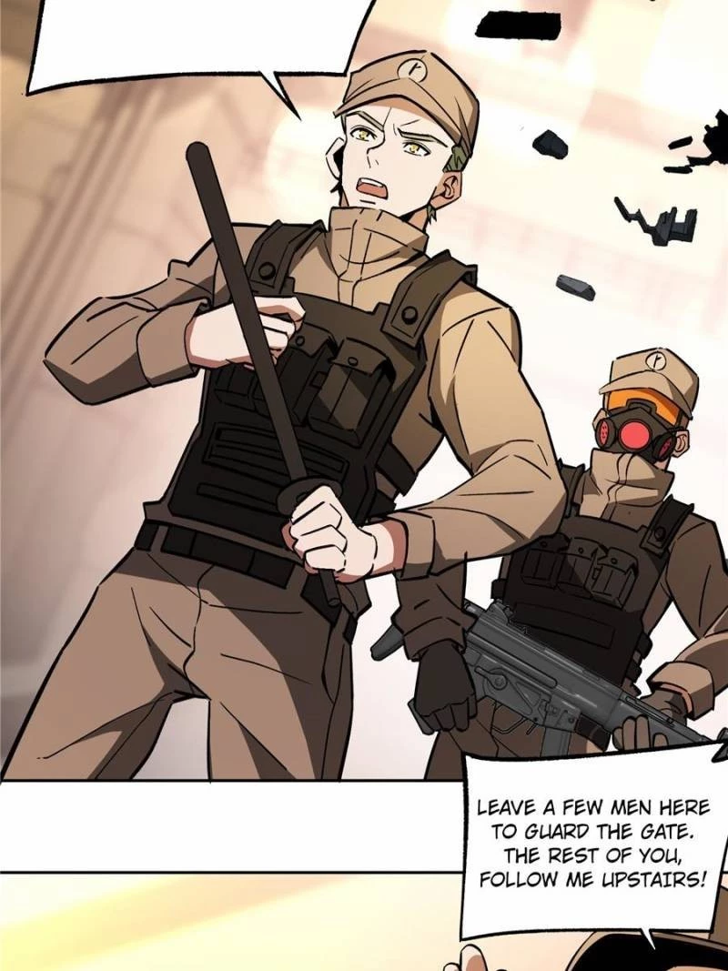 The Legendary Mechanic Chapter 9 - 23