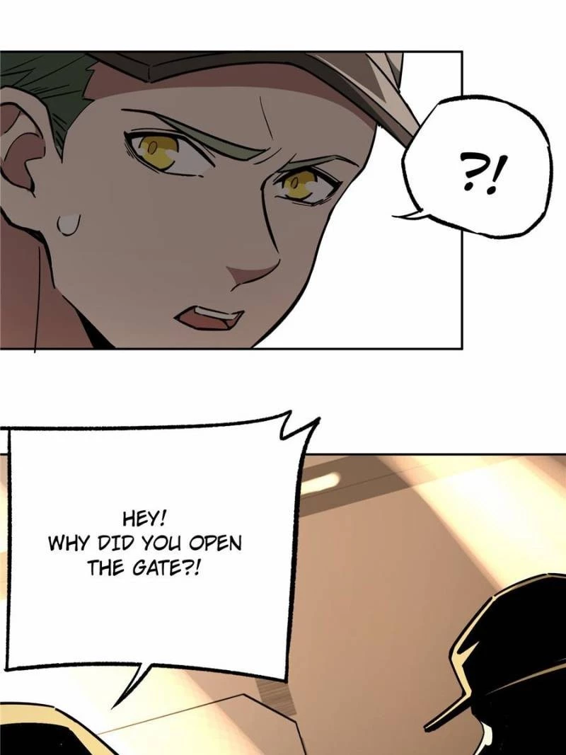 The Legendary Mechanic Chapter 9 - 25