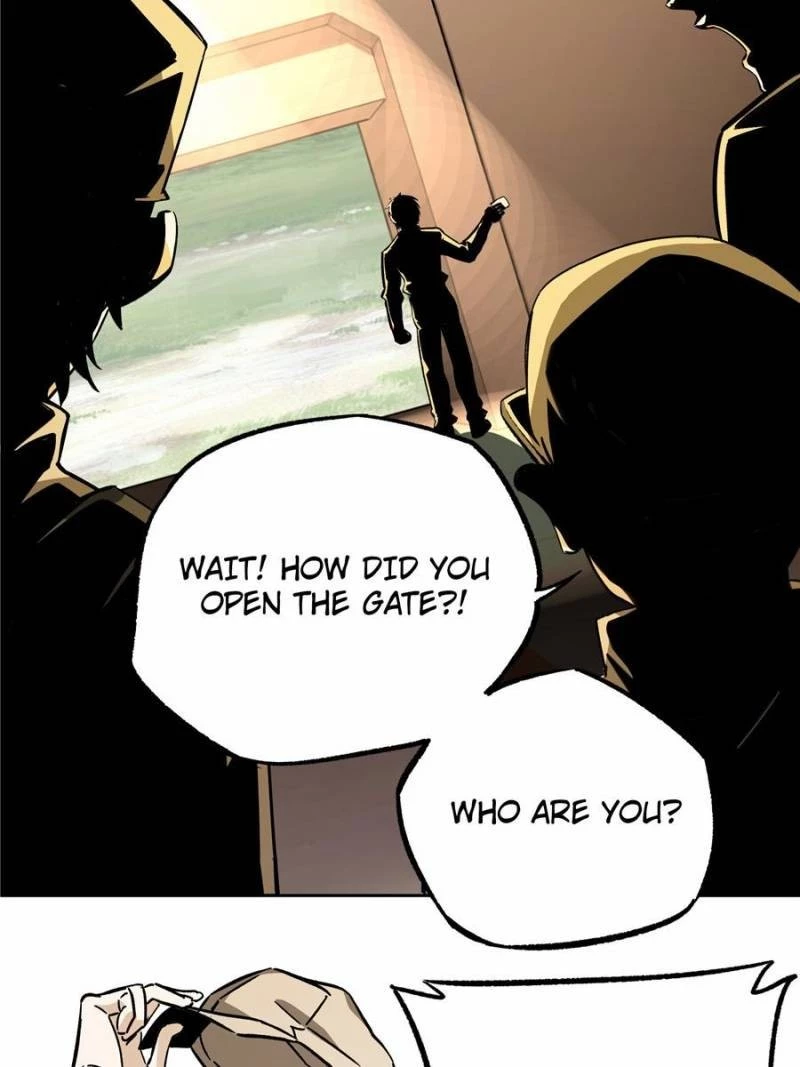 The Legendary Mechanic Chapter 9 - 26