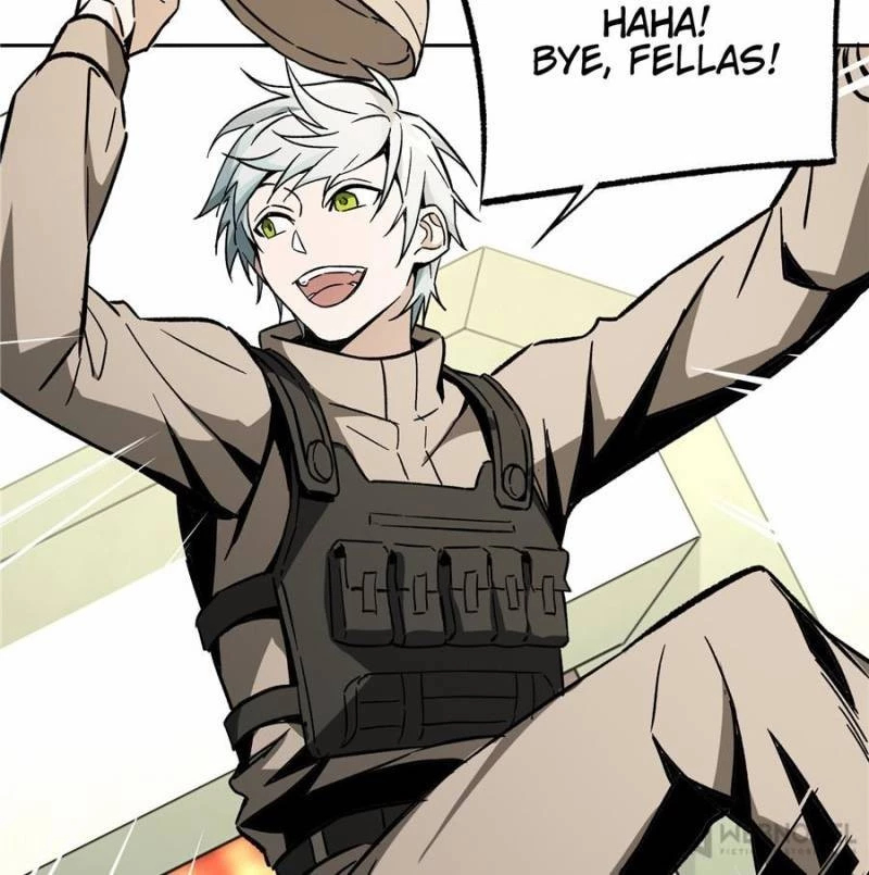 The Legendary Mechanic Chapter 9 - 27