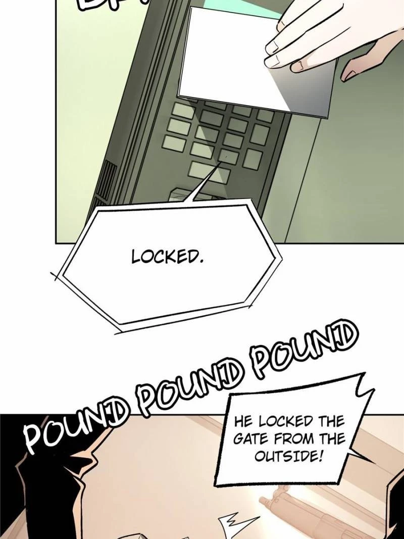 The Legendary Mechanic Chapter 9 - 29