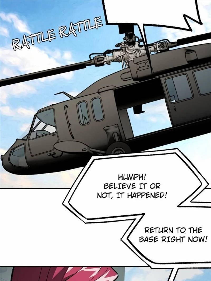 The Legendary Mechanic Chapter 9 - 35
