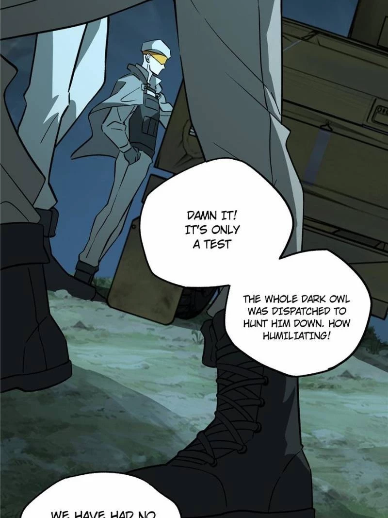 The Legendary Mechanic Chapter 10 - 5