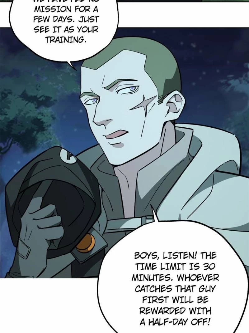 The Legendary Mechanic Chapter 10 - 6