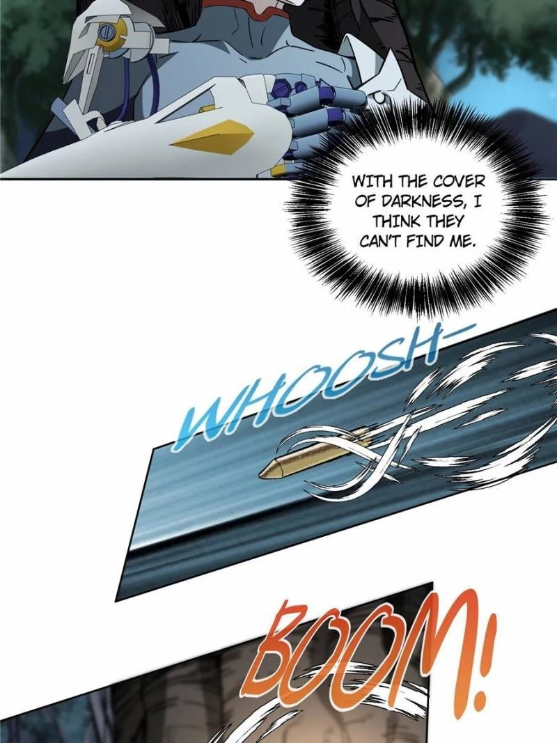 The Legendary Mechanic Chapter 10 - 9