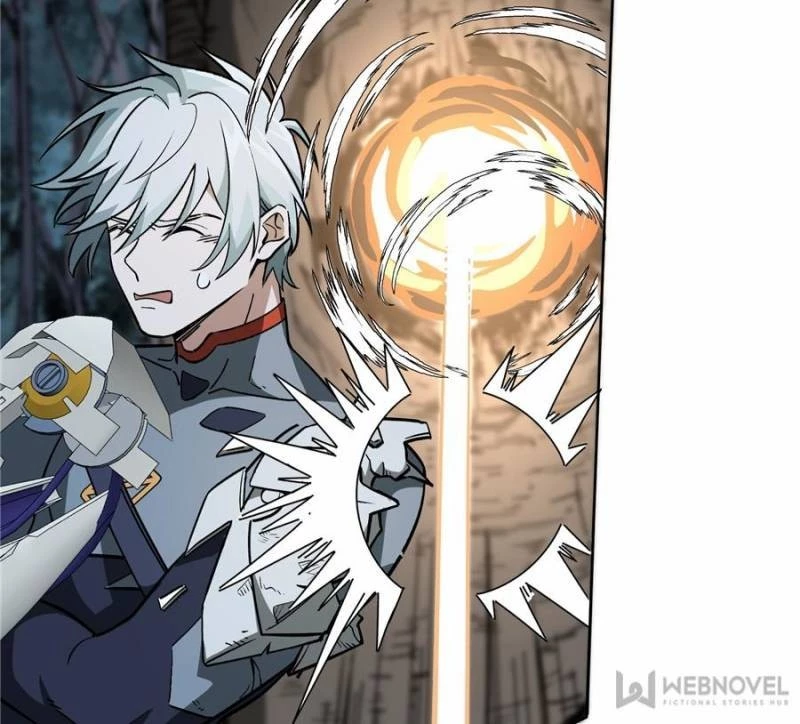The Legendary Mechanic Chapter 10 - 10