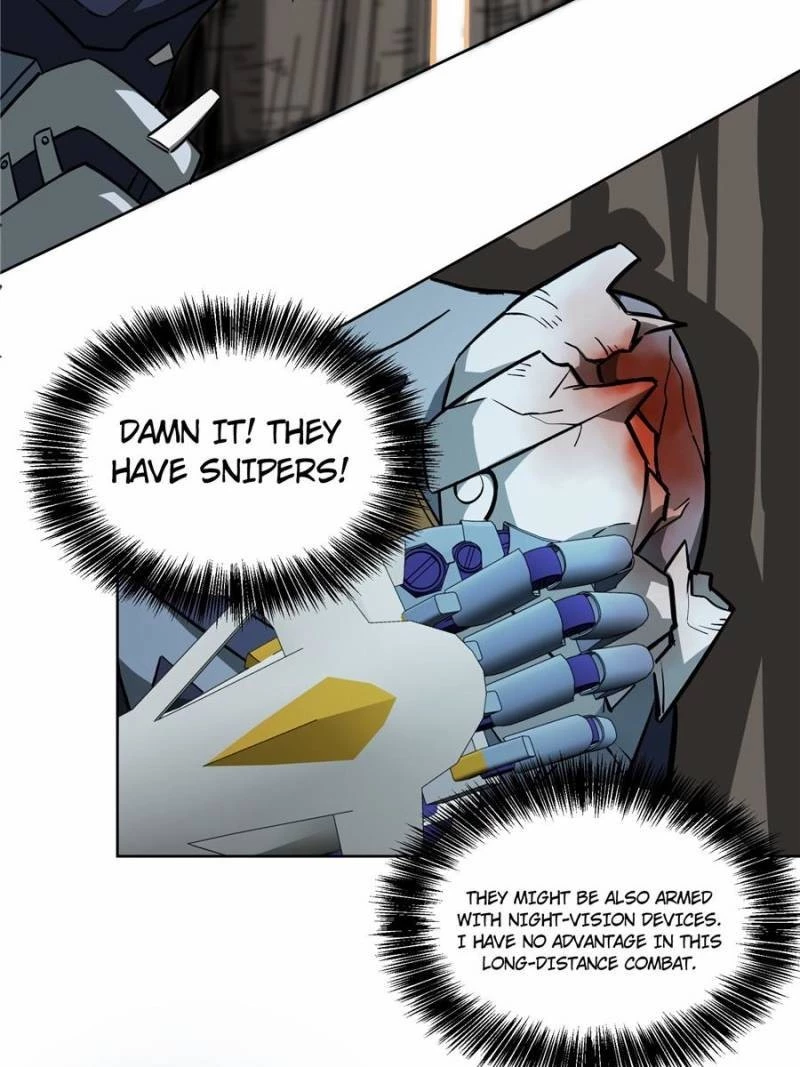 The Legendary Mechanic Chapter 10 - 11