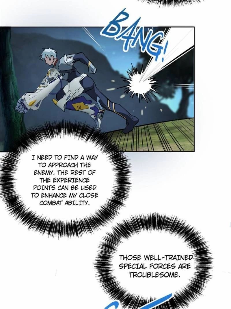 The Legendary Mechanic Chapter 10 - 12