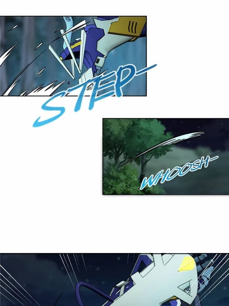 The Legendary Mechanic Chapter 10 - 14