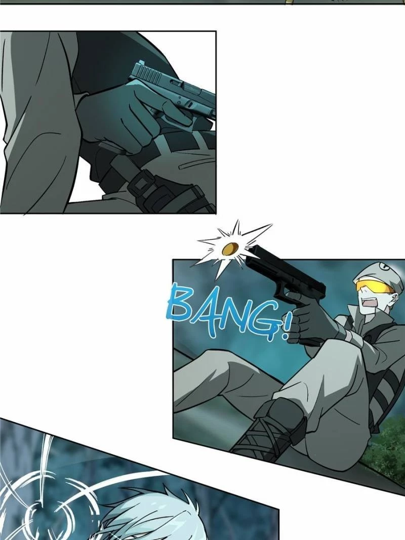 The Legendary Mechanic Chapter 10 - 17