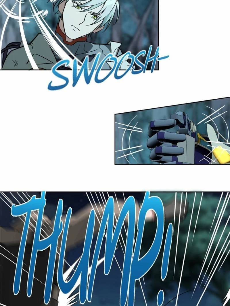 The Legendary Mechanic Chapter 10 - 18
