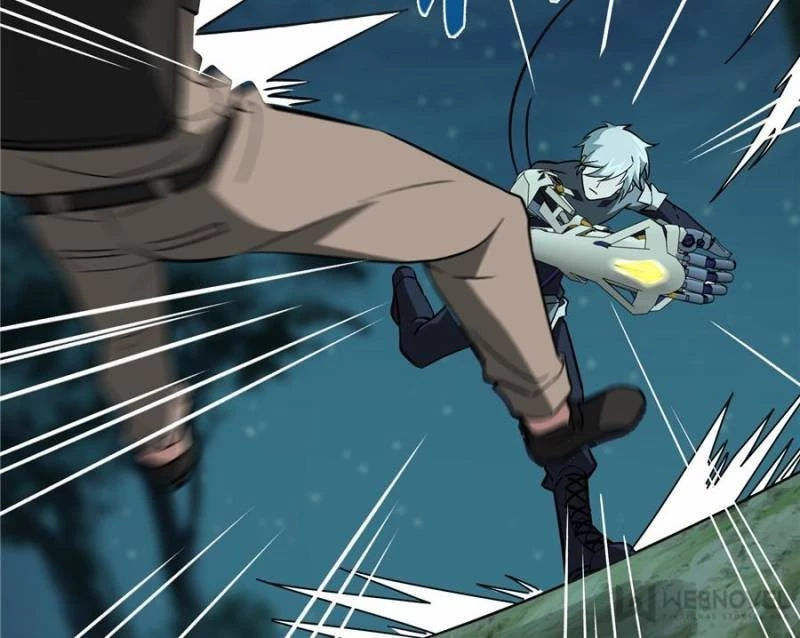 The Legendary Mechanic Chapter 10 - 19