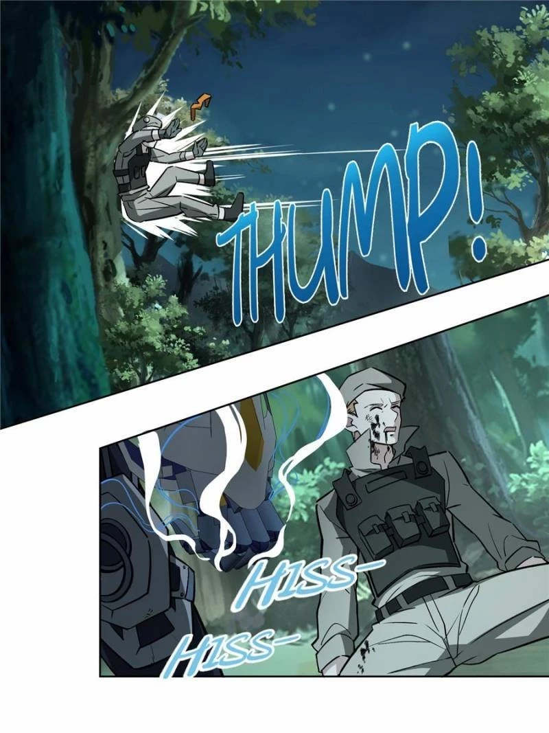 The Legendary Mechanic Chapter 10 - 20