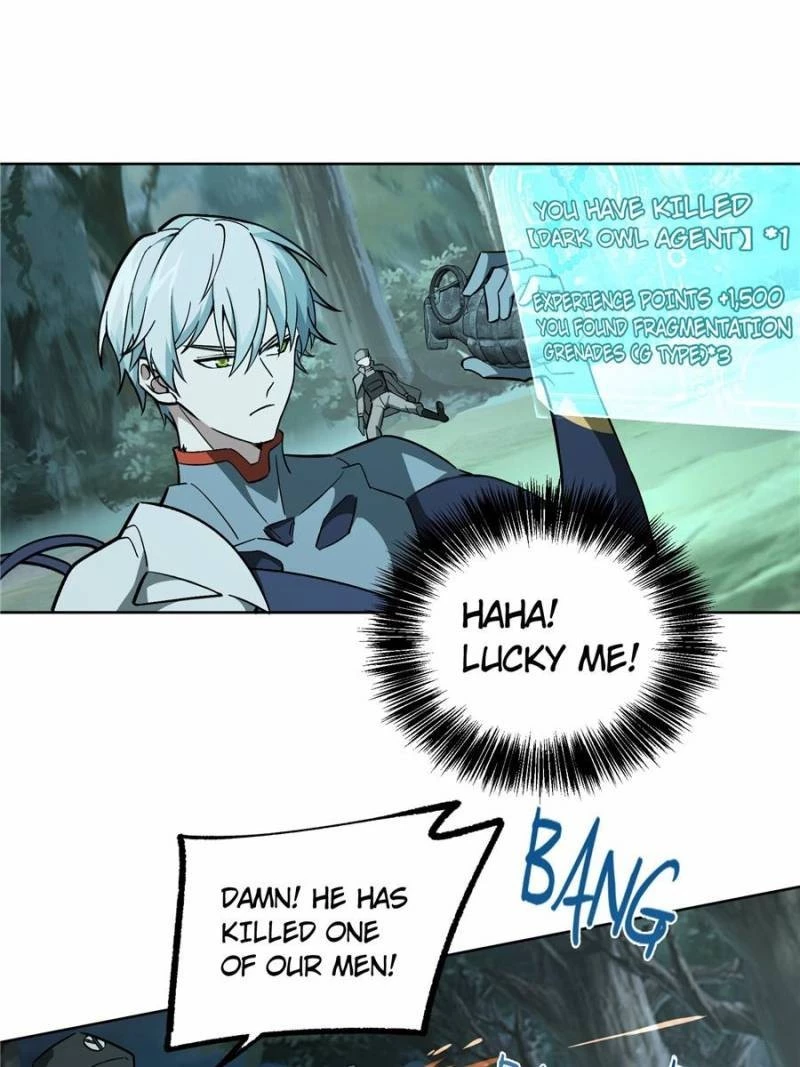 The Legendary Mechanic Chapter 10 - 21