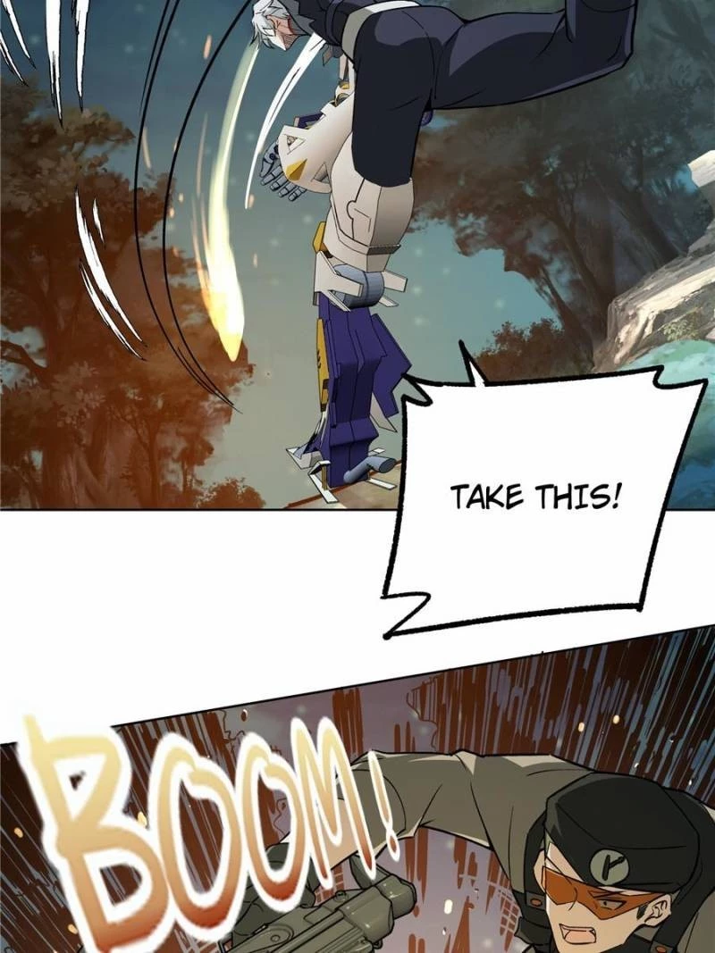 The Legendary Mechanic Chapter 10 - 23