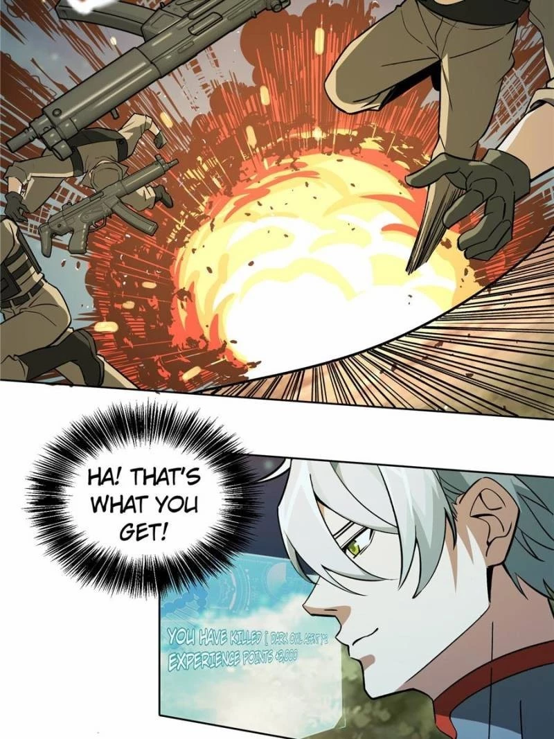 The Legendary Mechanic Chapter 10 - 24