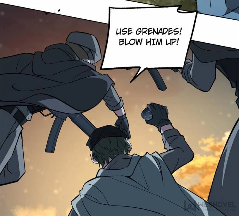 The Legendary Mechanic Chapter 10 - 25