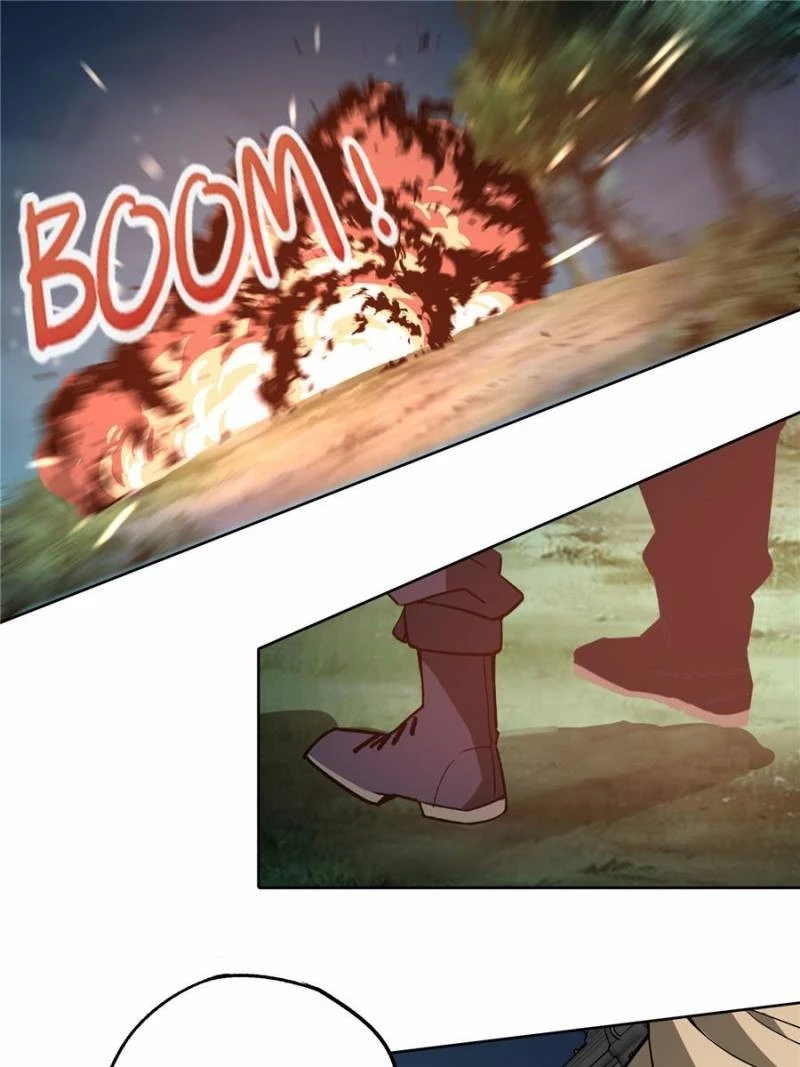 The Legendary Mechanic Chapter 10 - 26