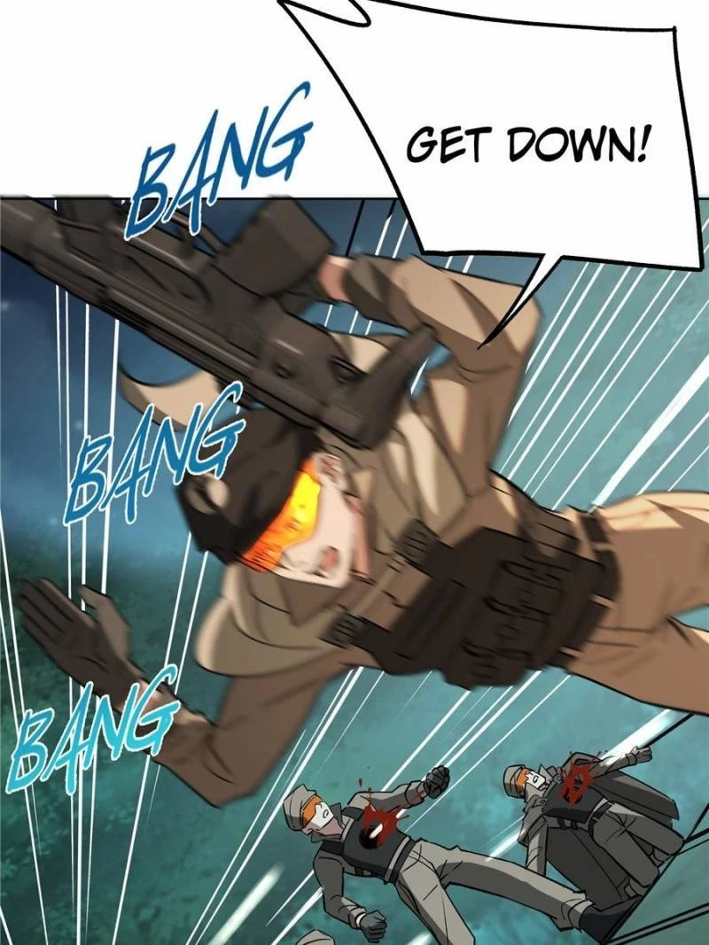 The Legendary Mechanic Chapter 10 - 29