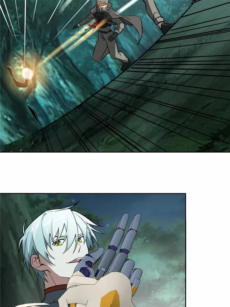 The Legendary Mechanic Chapter 10 - 30