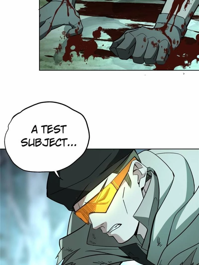 The Legendary Mechanic Chapter 10 - 33