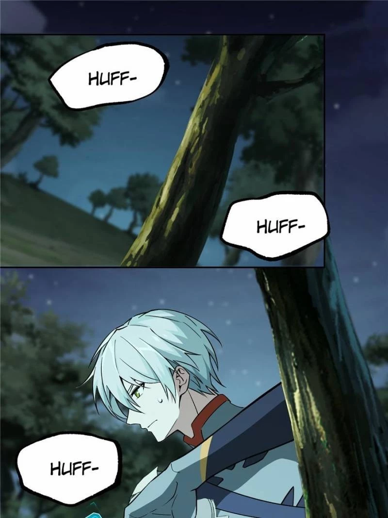 The Legendary Mechanic Chapter 11 - 1