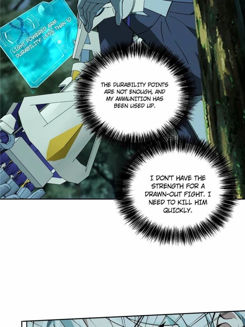 The Legendary Mechanic Chapter 11 - 2