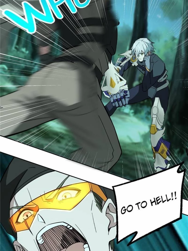The Legendary Mechanic Chapter 11 - 5