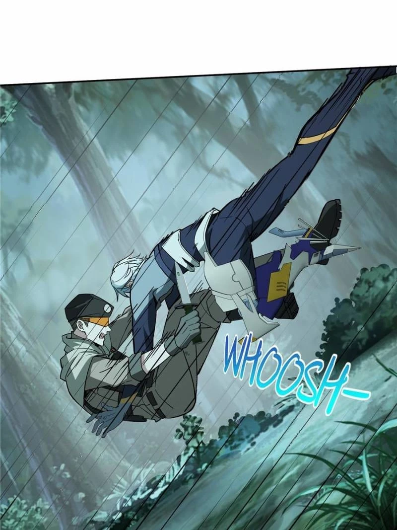 The Legendary Mechanic Chapter 11 - 8