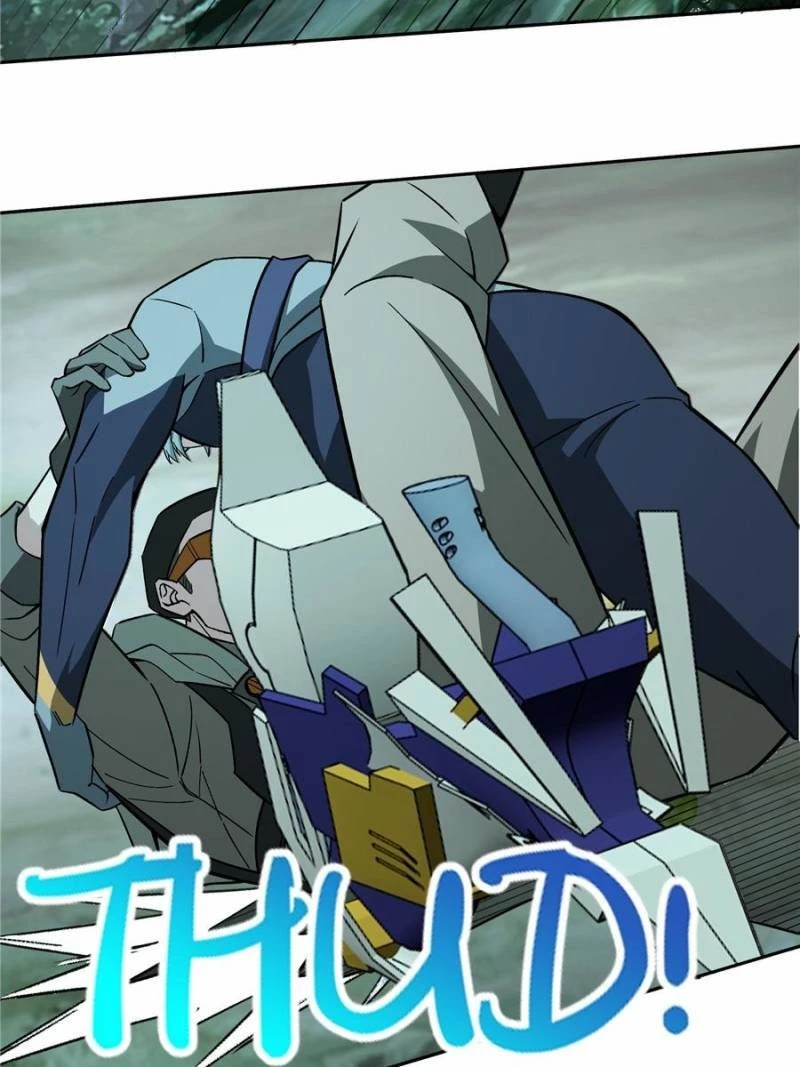The Legendary Mechanic Chapter 11 - 9
