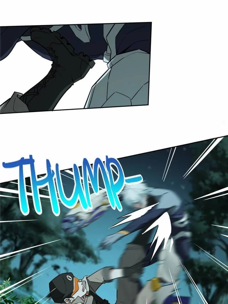 The Legendary Mechanic Chapter 11 - 11