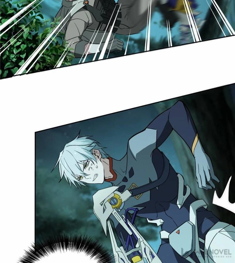 The Legendary Mechanic Chapter 11 - 12