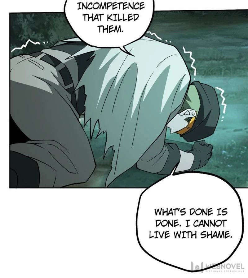 The Legendary Mechanic Chapter 11 - 14
