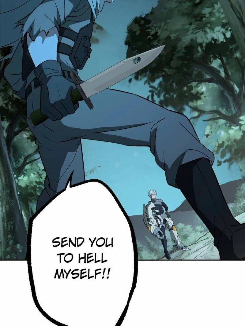 The Legendary Mechanic Chapter 11 - 16