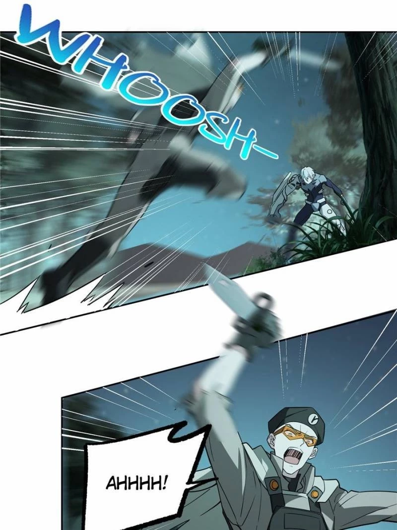 The Legendary Mechanic Chapter 11 - 18