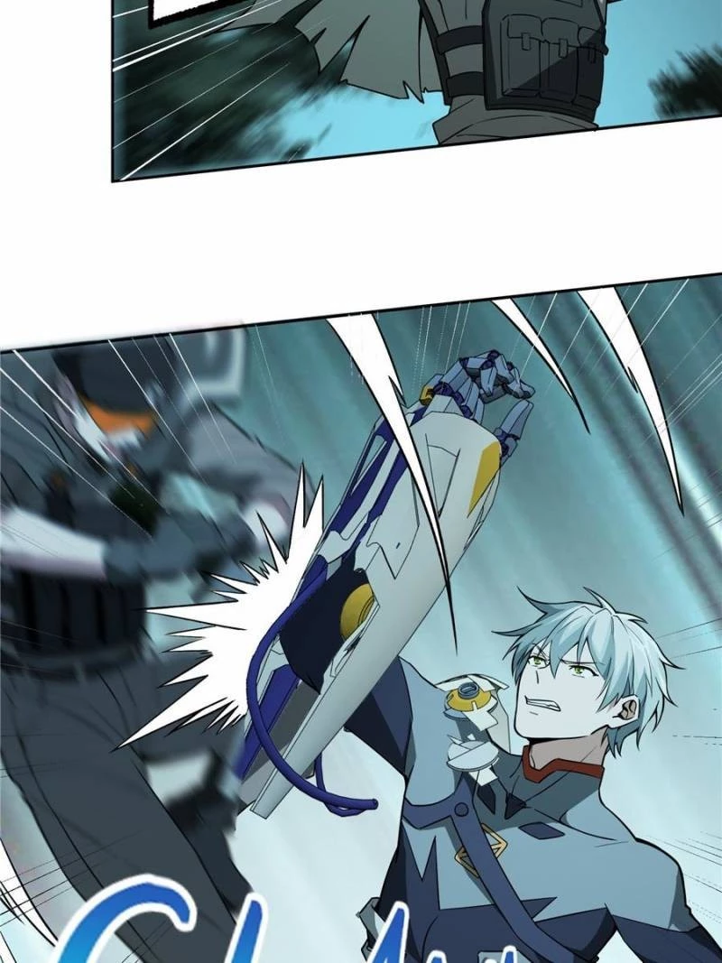 The Legendary Mechanic Chapter 11 - 19