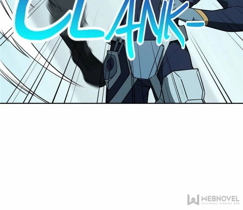 The Legendary Mechanic Chapter 11 - 20